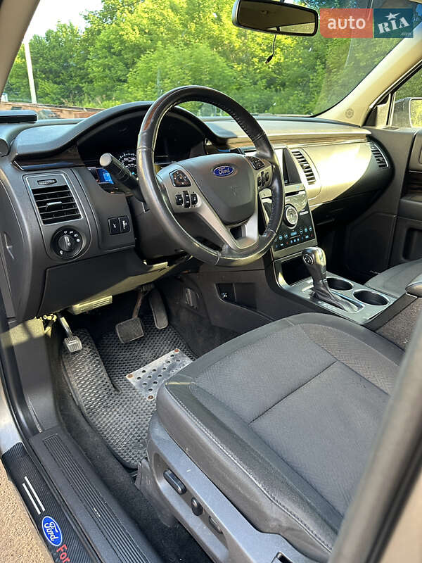 Внедорожник / Кроссовер Ford Flex 2014 в Киеве