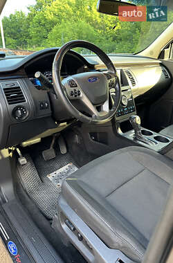 Внедорожник / Кроссовер Ford Flex 2014 в 