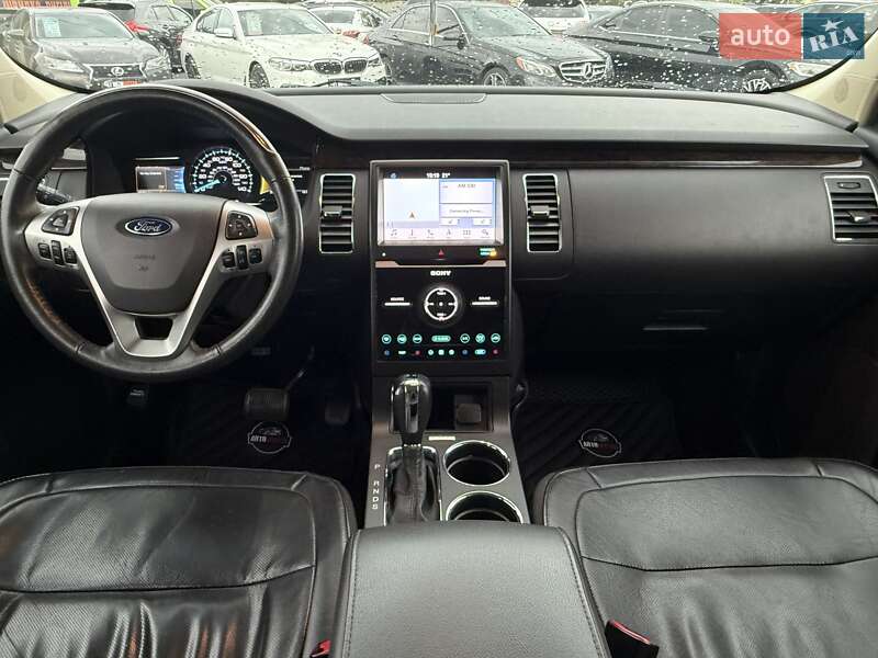 Внедорожник / Кроссовер Ford Flex 2019 в Харькове