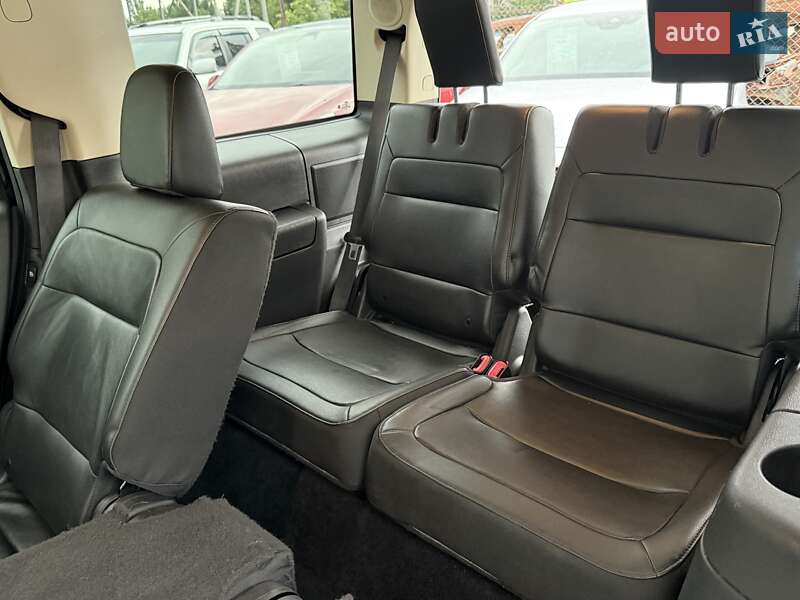 Внедорожник / Кроссовер Ford Flex 2019 в Харькове