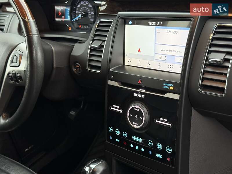Внедорожник / Кроссовер Ford Flex 2019 в Харькове