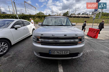 Внедорожник / Кроссовер Ford Flex 2016 в Киеве