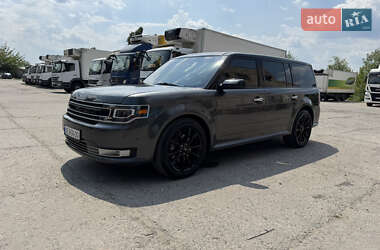 Внедорожник / Кроссовер Ford Flex 2019 в 