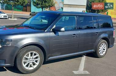 Внедорожник / Кроссовер Ford Flex 2017 в 