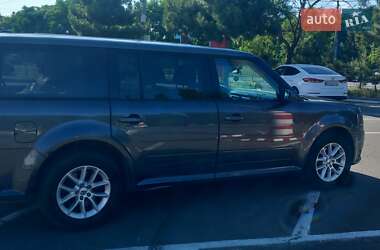 Внедорожник / Кроссовер Ford Flex 2017 в 