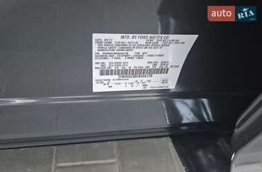 Внедорожник / Кроссовер Ford Flex 2017 в 