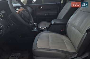 Внедорожник / Кроссовер Ford Flex 2017 в 