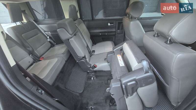 Позашляховик / Кросовер Ford Flex 2017 в Вінниці