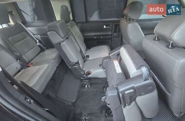 Внедорожник / Кроссовер Ford Flex 2017 в 