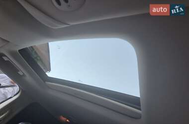 Внедорожник / Кроссовер Ford Flex 2017 в 
