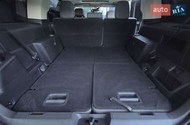 Внедорожник / Кроссовер Ford Flex 2017 в 