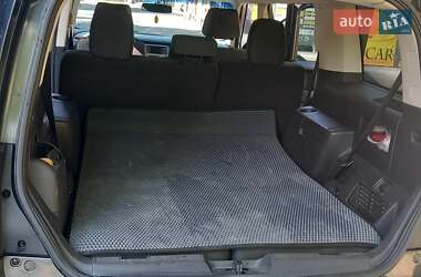 Внедорожник / Кроссовер Ford Flex 2017 в 