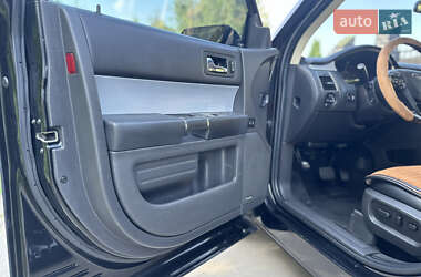 Внедорожник / Кроссовер Ford Flex 2013 в 