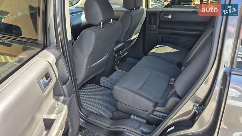 Позашляховик / Кросовер Ford Flex 2015 в Вінниці фото 4 Позашляховик / Кросовер Ford Flex 2015 в Вінниці
