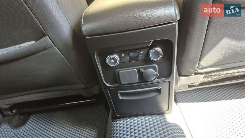 Позашляховик / Кросовер Ford Flex 2015 в Вінниці фото 10 Позашляховик / Кросовер Ford Flex 2015 в Вінниці