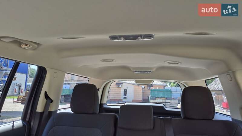 Позашляховик / Кросовер Ford Flex 2015 в Вінниці фото 18 Позашляховик / Кросовер Ford Flex 2015 в Вінниці