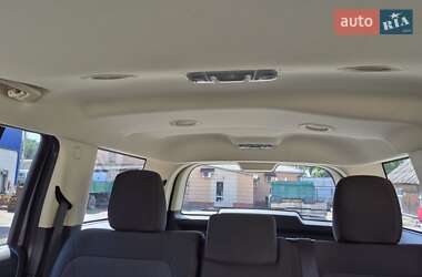 Позашляховик / Кросовер Ford Flex 2015 в 