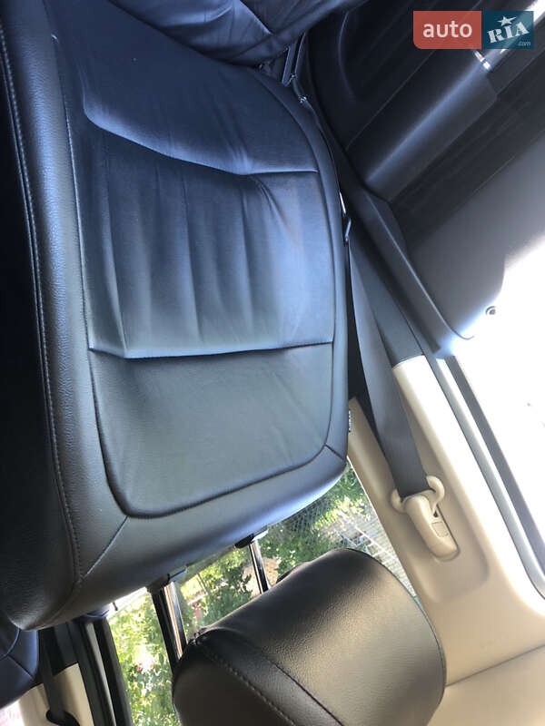 Внедорожник / Кроссовер Ford Flex 2016 в Виннице фото 12 Внедорожник / Кроссовер Ford Flex 2016 в Виннице