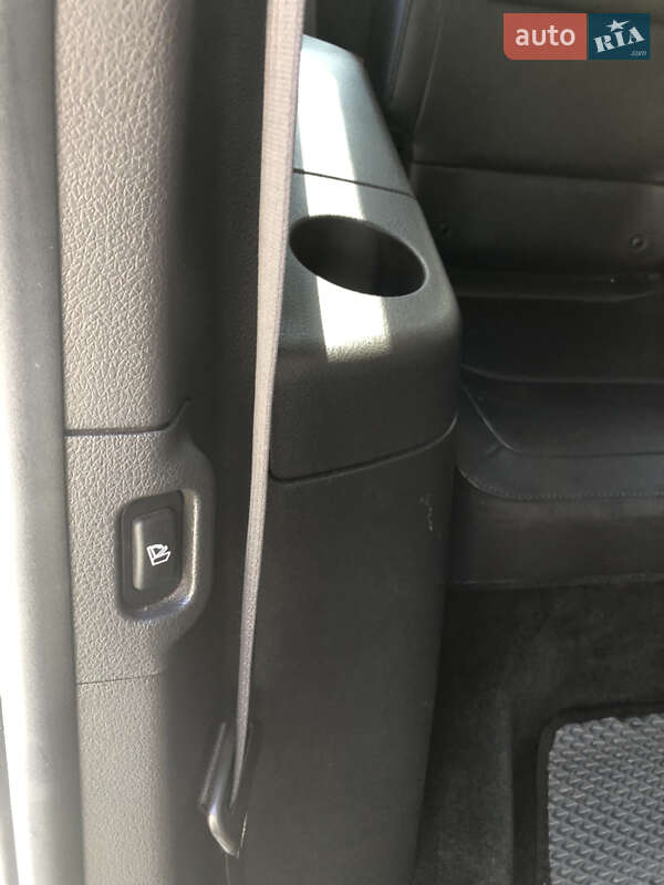 Внедорожник / Кроссовер Ford Flex 2016 в Виннице фото 28 Внедорожник / Кроссовер Ford Flex 2016 в Виннице