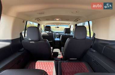 Внедорожник / Кроссовер Ford Flex 2019 в 