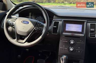 Внедорожник / Кроссовер Ford Flex 2019 в 