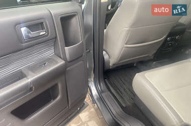Внедорожник / Кроссовер Ford Flex 2019 в 