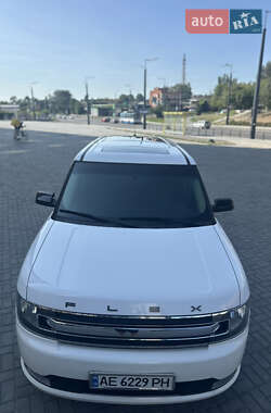 Внедорожник / Кроссовер Ford Flex 2014 в 