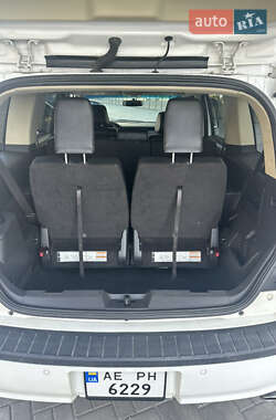 Внедорожник / Кроссовер Ford Flex 2014 в 