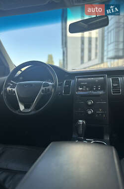 Внедорожник / Кроссовер Ford Flex 2014 в 