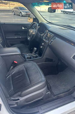 Внедорожник / Кроссовер Ford Flex 2014 в 