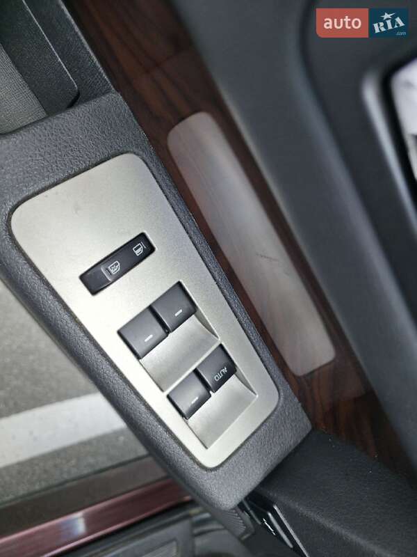 Внедорожник / Кроссовер Ford Flex 2008 в Киеве