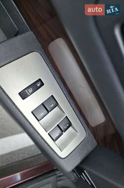 Внедорожник / Кроссовер Ford Flex 2008 в 