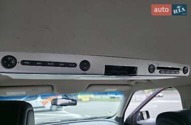 Внедорожник / Кроссовер Ford Flex 2008 в 