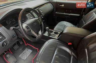 Внедорожник / Кроссовер Ford Flex 2013 в 