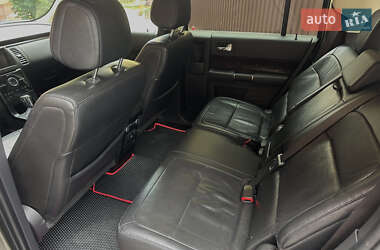 Внедорожник / Кроссовер Ford Flex 2013 в 
