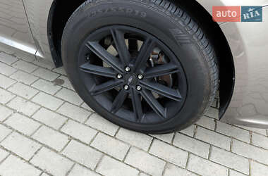 Внедорожник / Кроссовер Ford Flex 2013 в 