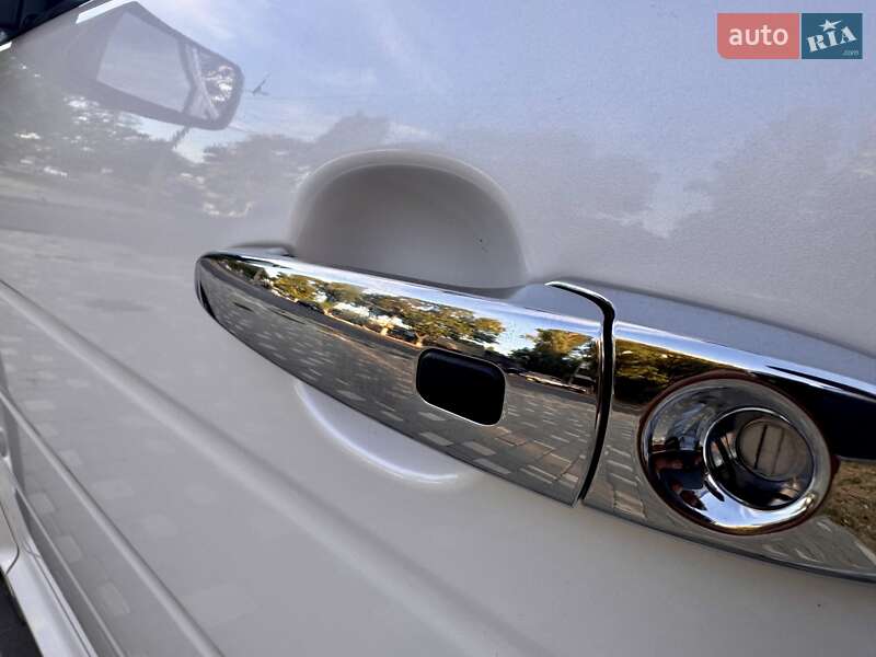 Внедорожник / Кроссовер Ford Flex 2014 в Одессе