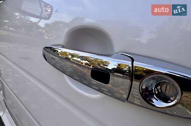 Внедорожник / Кроссовер Ford Flex 2014 в 