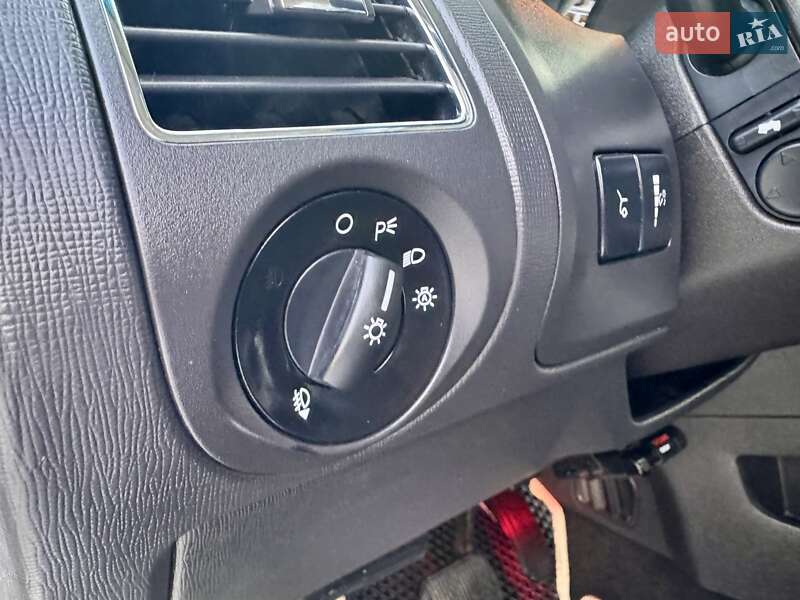 Внедорожник / Кроссовер Ford Flex 2014 в Одессе