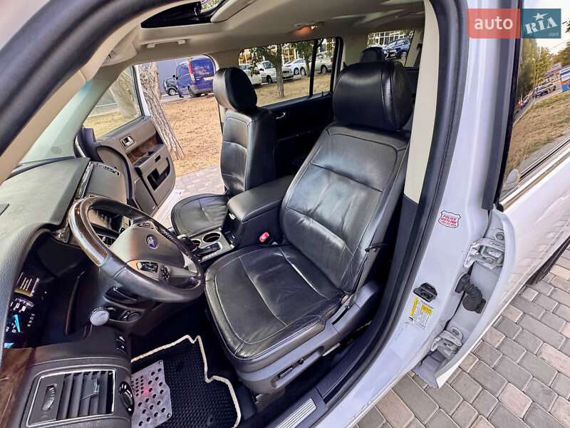 Внедорожник / Кроссовер Ford Flex 2014 в Одессе