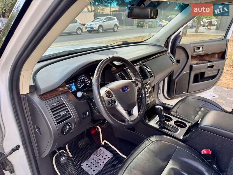 Внедорожник / Кроссовер Ford Flex 2014 в Одессе
