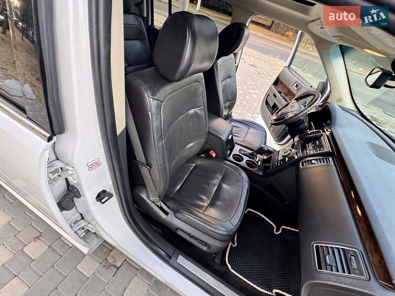Внедорожник / Кроссовер Ford Flex 2014 в Одессе