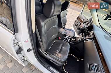 Внедорожник / Кроссовер Ford Flex 2014 в 