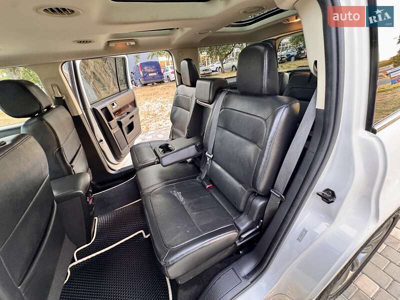 Внедорожник / Кроссовер Ford Flex 2014 в Одессе