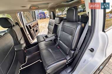 Внедорожник / Кроссовер Ford Flex 2014 в 