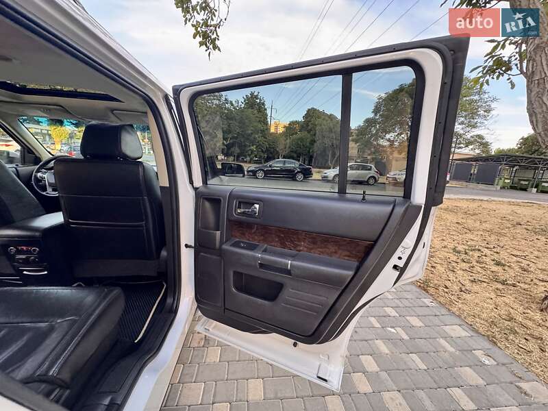 Внедорожник / Кроссовер Ford Flex 2014 в Одессе