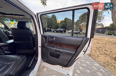 Внедорожник / Кроссовер Ford Flex 2014 в 