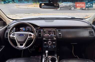 Внедорожник / Кроссовер Ford Flex 2014 в 