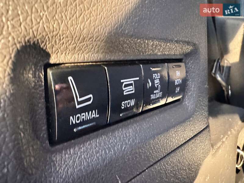 Внедорожник / Кроссовер Ford Flex 2014 в Одессе
