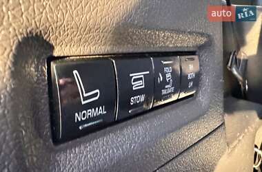 Внедорожник / Кроссовер Ford Flex 2014 в 